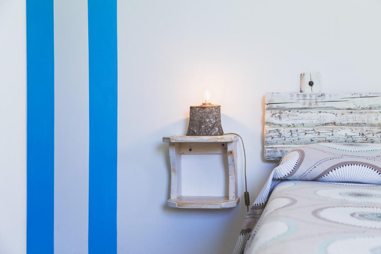 אלימיני Bio Agriturismo Salos מראה חיצוני תמונה