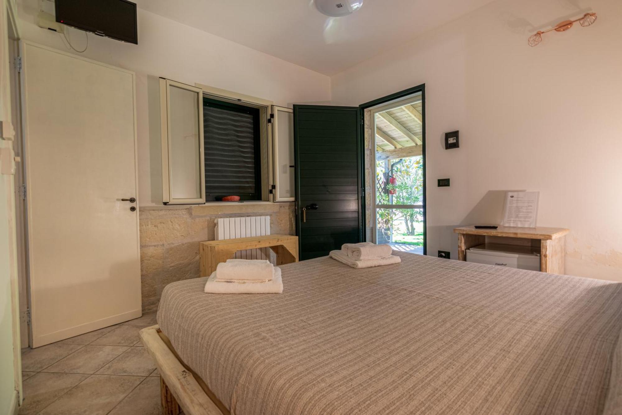 אלימיני Bio Agriturismo Salos מראה חיצוני תמונה
